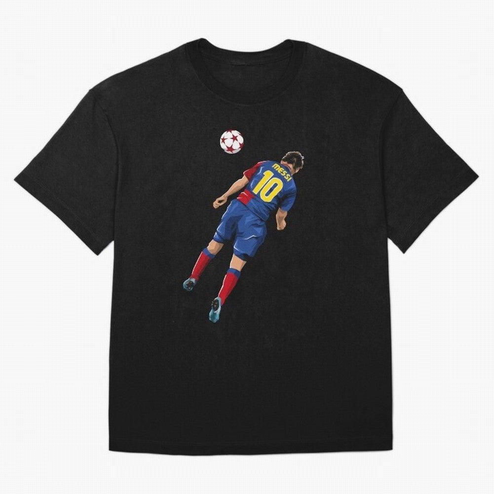 Lionel Messi Classic T-Shirt Relive Legendary Nights from Match Day Hype around FIFA World Cup 2026, Messi, Germany, Championship Spirit, Famous Goals, Roaring Crowds and International Football Unity; Created for Match Day Parties, Soccer Gifts,