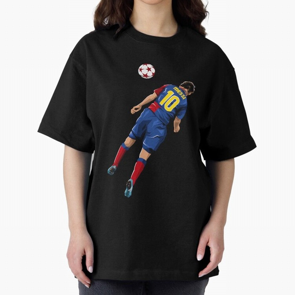 Lionel Messi Classic T-Shirt Relive Legendary Nights from Match Day Hype around FIFA World Cup 2026, Messi, Germany, Championship Spirit, Famous Goals, Roaring Crowds and International Football Unity; Created for Match Day Parties, Soccer Gifts,