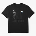 Argentina Campeon Classic T-Shirt Honor Global Football Passion for FIFA World Cup 2026 USA Canada Mexico, Built around Cristiano Ronaldo, France, Tournament Hype, Historic Matchups, Family Viewing Parties and Global Sports Pride; Ideal for