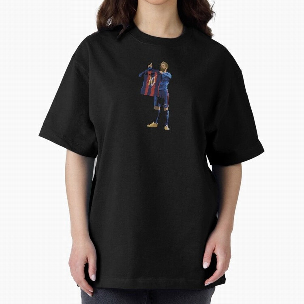 Lionel Messi Classic T-Shirt Bring Global Tournament Vibes to FIFA World Cup 2026 Built around Messi, Neymar and Mbappe, Brazil, Portugal and Argentina Energy, Tournament Hype, Historic Matchups, Family Viewing Parties and Global Sports Pride;