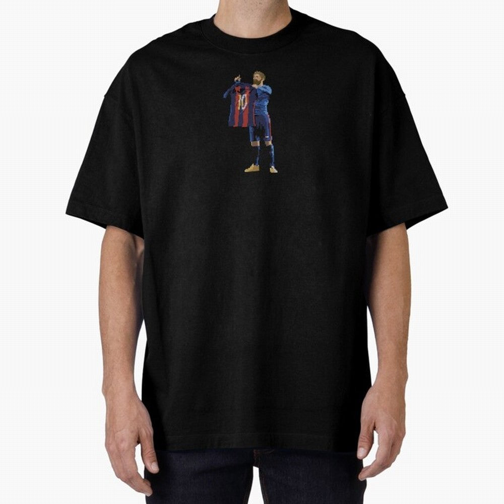Lionel Messi Classic T-Shirt Bring Global Tournament Vibes to FIFA World Cup 2026 Built around Messi, Neymar and Mbappe, Brazil, Portugal and Argentina Energy, Tournament Hype, Historic Matchups, Family Viewing Parties and Global Sports Pride;