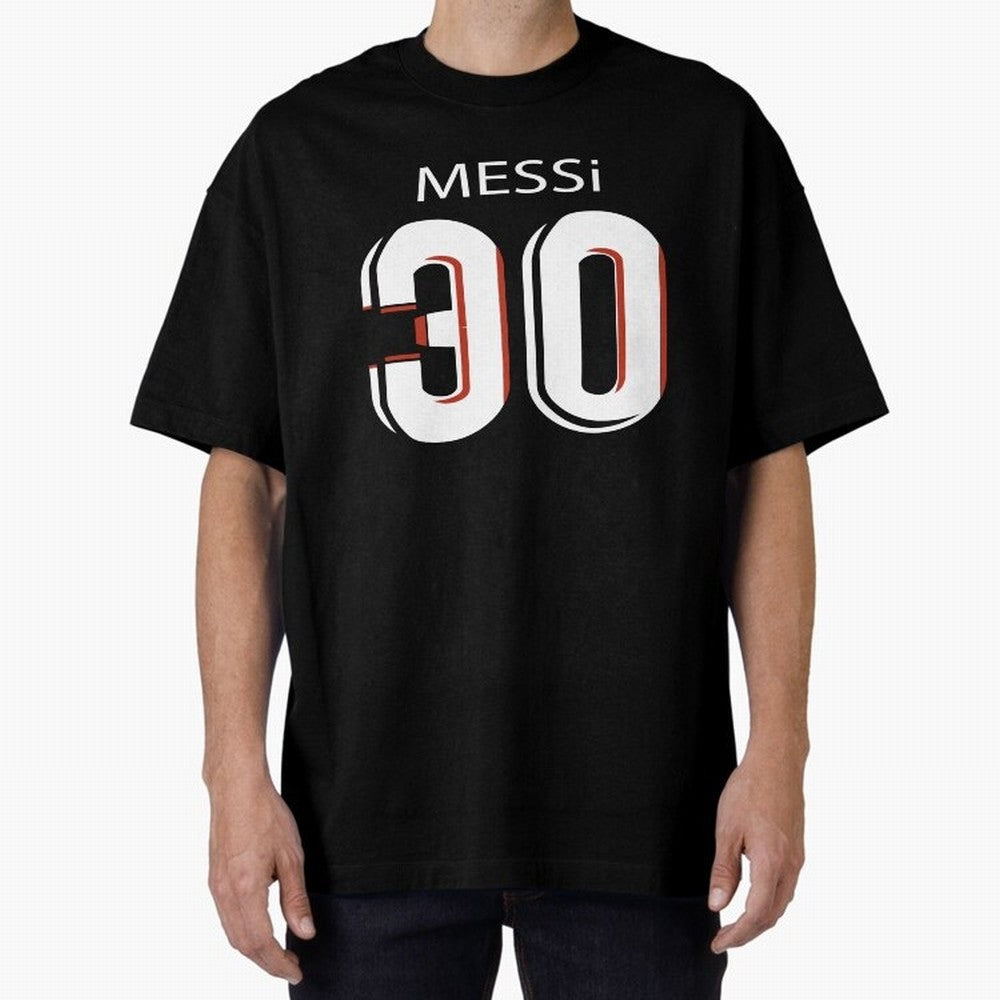 Messi 30 Classic T-Shirt Stand Proud for FIFA World Cup 2026 for Fans of Neymar and Argentina, Bringing Classic Soccer Heritage, Championship Pressure, Fan Loyalty and International Pride; Ideal for Passionate Fans Who Love Underdog Stories,