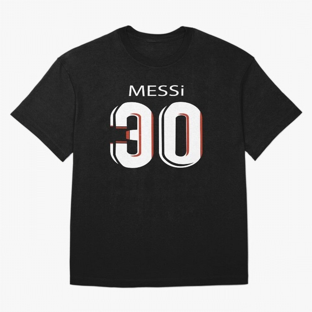 Messi 30 Classic T-Shirt Stand Proud for FIFA World Cup 2026 for Fans of Neymar and Argentina, Bringing Classic Soccer Heritage, Championship Pressure, Fan Loyalty and International Pride; Ideal for Passionate Fans Who Love Underdog Stories,