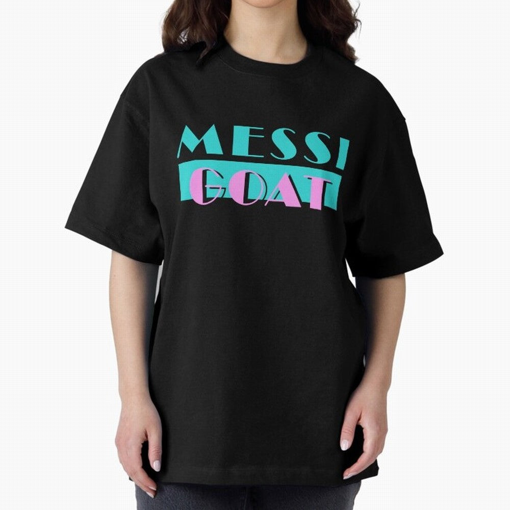 Messi Goat Miami Vice Classic T-Shirt Represent Match Day Hype around FIFA World Cup 2026 USA Canada Mexico, Haaland and Mbappe, Netherlands, Classic Soccer Heritage, Championship Pressure, Fan Loyalty and International Pride; Made for Collectors
