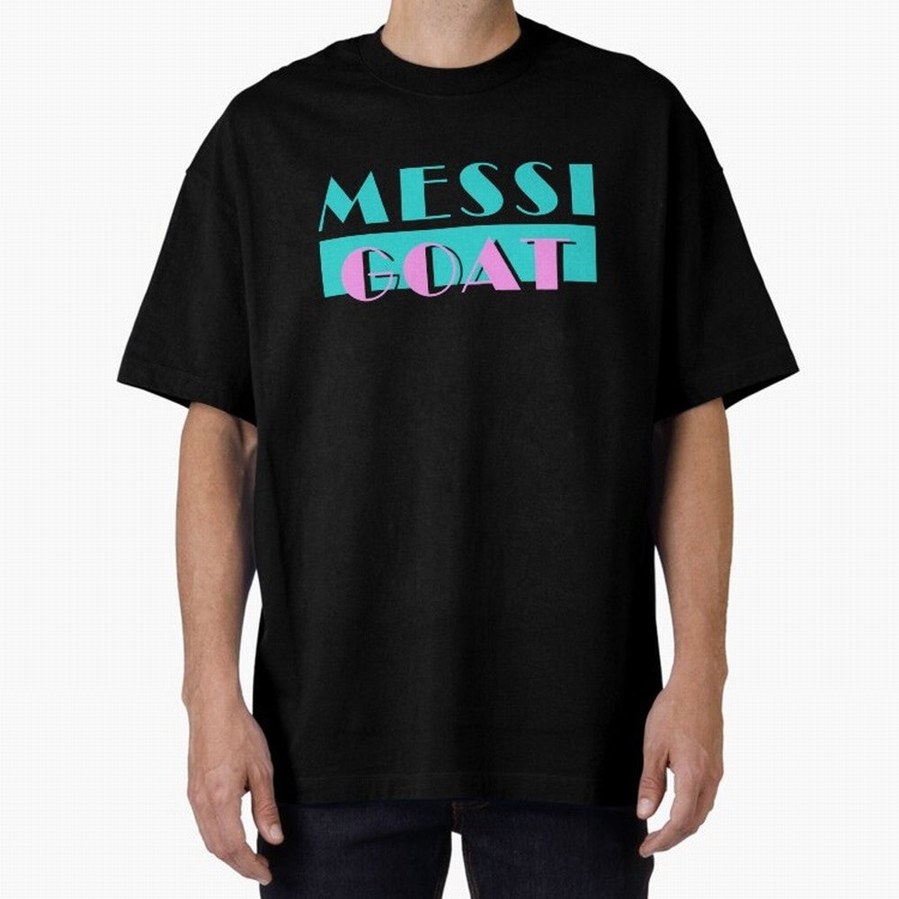 Messi Goat Miami Vice Classic T-Shirt Represent Match Day Hype around FIFA World Cup 2026 USA Canada Mexico, Haaland and Mbappe, Netherlands, Classic Soccer Heritage, Championship Pressure, Fan Loyalty and International Pride; Made for Collectors