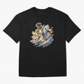 Lionel Messi ¨C Divine Number 10 Oversized T-Shirt Make Game Day About FIFA World Cup 2026 USA Canada Mexico for Fans of Mbappe and Neymar and Germany, Bringing Classic Soccer Heritage, Championship Pressure, Fan Loyalty and International Pride;