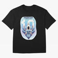 Messi 10 cup 2026 Classic T-Shirt Make Every Kick Count in Global Football Passion for FIFA World Cup 2026, Centered on Cristiano Ronaldo, Portugal, Spain and Germany, Football Festival Excitement, Trophy Ambitions, Country Rivalries and Star