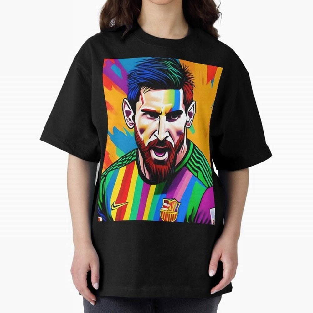 Messi Lionel Design Classic T-Shirt Celebrate the Stars of the FIFA World Cup 2026 USA Canada Mexico Journey through Cristiano Ronaldo, Haaland and CR7 Highlights, Netherlands Pride, Vintage Soccer Flavor, Modern Football Stars, National Flags and