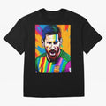 Messi Lionel Design Classic T-Shirt Celebrate the Stars of the FIFA World Cup 2026 USA Canada Mexico Journey through Cristiano Ronaldo, Haaland and CR7 Highlights, Netherlands Pride, Vintage Soccer Flavor, Modern Football Stars, National Flags and