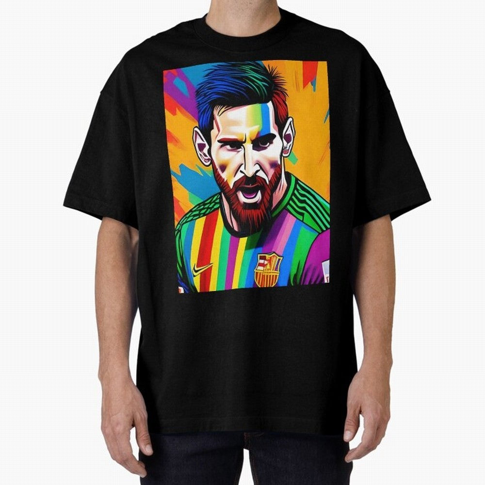 Messi Lionel Design Classic T-Shirt Celebrate the Stars of the FIFA World Cup 2026 USA Canada Mexico Journey through Cristiano Ronaldo, Haaland and CR7 Highlights, Netherlands Pride, Vintage Soccer Flavor, Modern Football Stars, National Flags and