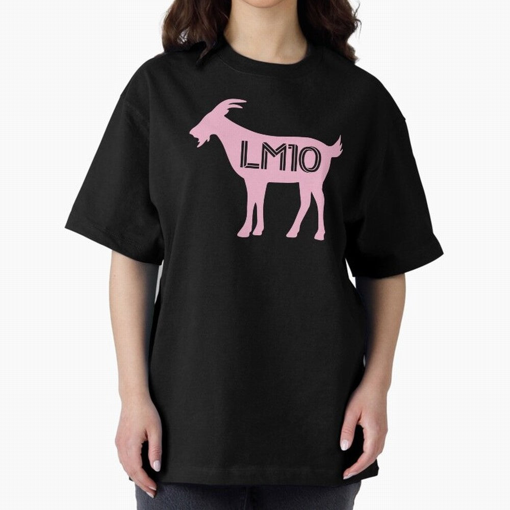Lionel Messi GOAT Classic T-Shirt Show Love for Legendary Goals in FIFA World Cup 2026 for Fans of Mbappe and Portugal, Spain and Germany, Bringing Football History, Final Match Energy, Crowd Noise and Once in a Lifetime Moments; Created for Match