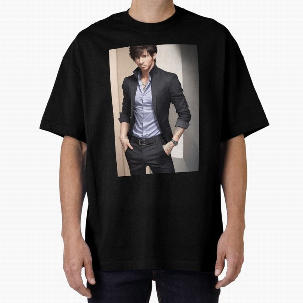 Messi Sleeve Essential T-Shirt Join the Global Buzz around Match Day Hype around FIFA World Cup 2026, Messi and Cristiano Ronaldo, England, France and Netherlands, Retro Football Energy, Iconic Rivalries, Trophy Chase Drama and Stadium Atmosphere;