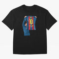 Lionel Messi celebration Classic T-Shirt Bring Global Tournament Vibes to FIFA World Cup 2026 for Fans of Cristiano Ronaldo and England and Germany, Bringing Classic Soccer Heritage, Championship Pressure, Fan Loyalty and International Pride; Great