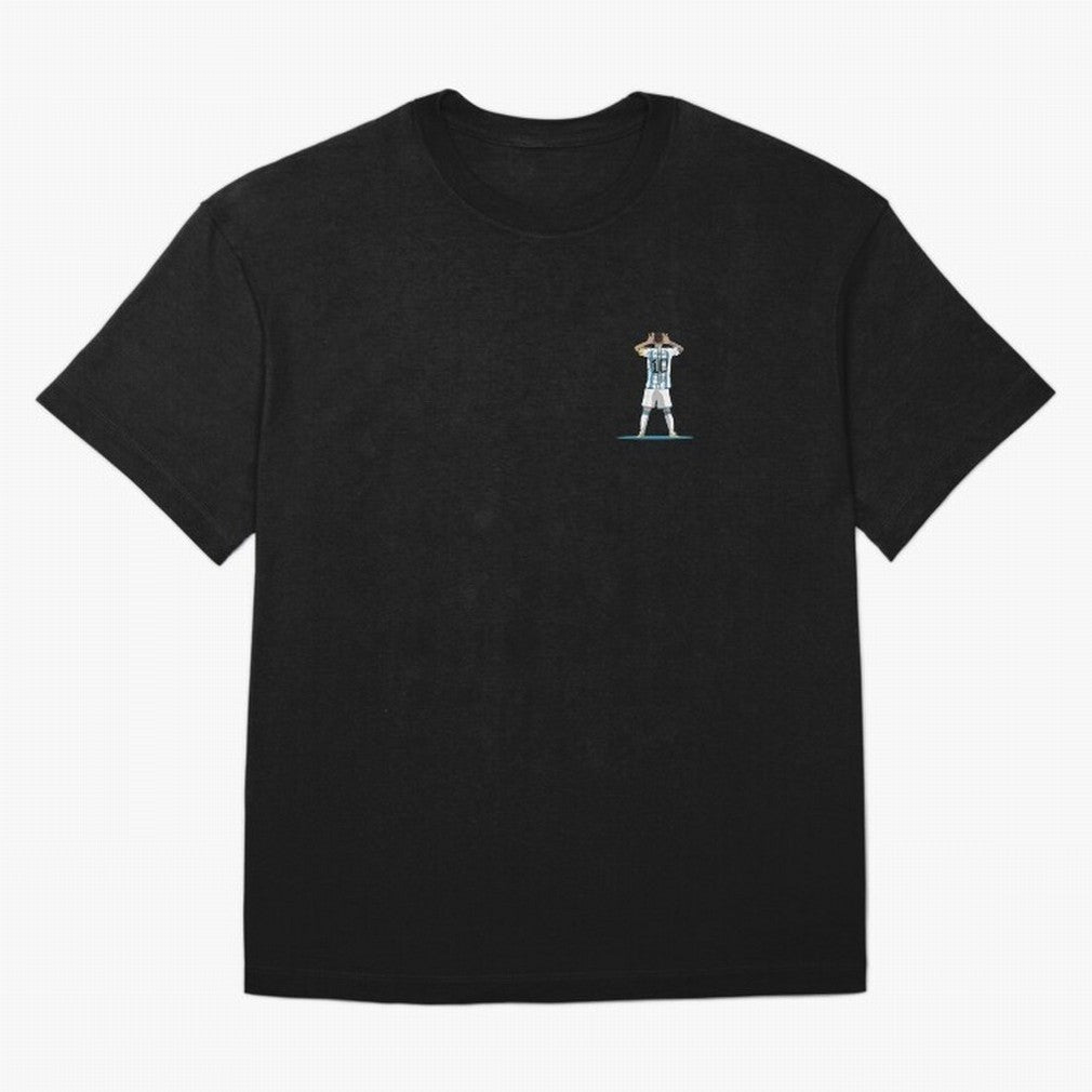 Lionel Messi World Cup Essential T-Shirt Show Your Love for the FIFA World Cup 2026 USA Canada Mexico Journey through Messi Highlights, England Pride, Classic Soccer Heritage, Championship Pressure, Fan Loyalty and International Pride; Ideal for