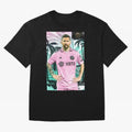 Messi Intermiami FC Classic T-Shirt Feel FIFA World Cup 2026 Group Stage for Fans of Messi, CR7 and Mbappe and Argentina and Brazil, Bringing Stadium Memories, Football Loyalty, International Chants and Championship Tradition; Built for Supporters