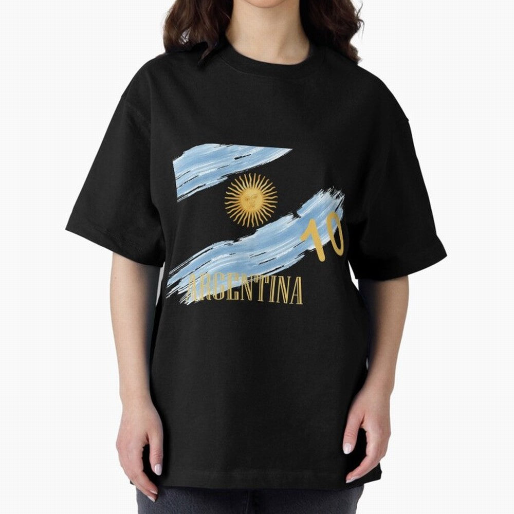 Lionel Messi argentina t-shirt| Perfect Gift For you and friends Classic T-Shirt Show Match Day Excitement for FIFA World Cup 2026 USA Canada Mexico Spirit, Centered on Netherlands, Mbappe and Neymar, Tournament Hype, Historic Matchups, Family