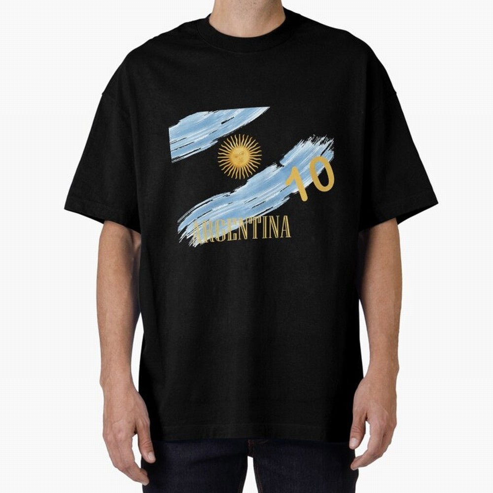Lionel Messi argentina t-shirt| Perfect Gift For you and friends Classic T-Shirt Show Match Day Excitement for FIFA World Cup 2026 USA Canada Mexico Spirit, Centered on Netherlands, Mbappe and Neymar, Tournament Hype, Historic Matchups, Family