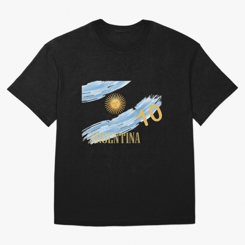 Lionel Messi argentina t-shirt| Perfect Gift For you and friends Classic T-Shirt Show Match Day Excitement for FIFA World Cup 2026 USA Canada Mexico Spirit, Centered on Netherlands, Mbappe and Neymar, Tournament Hype, Historic Matchups, Family
