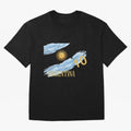 Lionel Messi argentina t-shirt| Perfect Gift For you and friends Classic T-Shirt Show Match Day Excitement for FIFA World Cup 2026 USA Canada Mexico Spirit, Centered on Netherlands, Mbappe and Neymar, Tournament Hype, Historic Matchups, Family