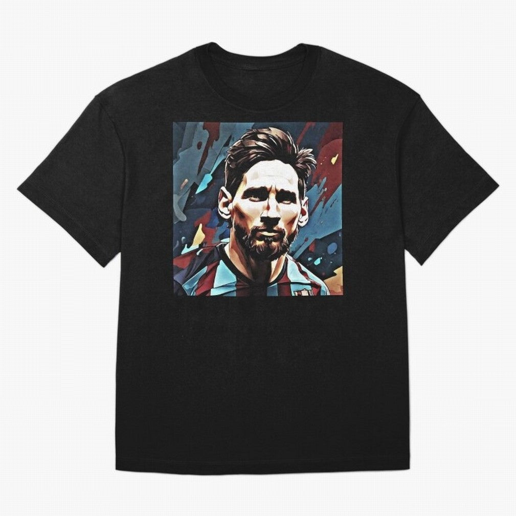 Argentina World Champs Messi Number Classic T-Shirt Unlock the FIFA World Cup 2026 USA Canada Mexico Journey through Mbappe and Neymar Highlights, Brazil Pride, Game Day Rituals, Football Legends, Country Pride and the Road to the Final; Great for