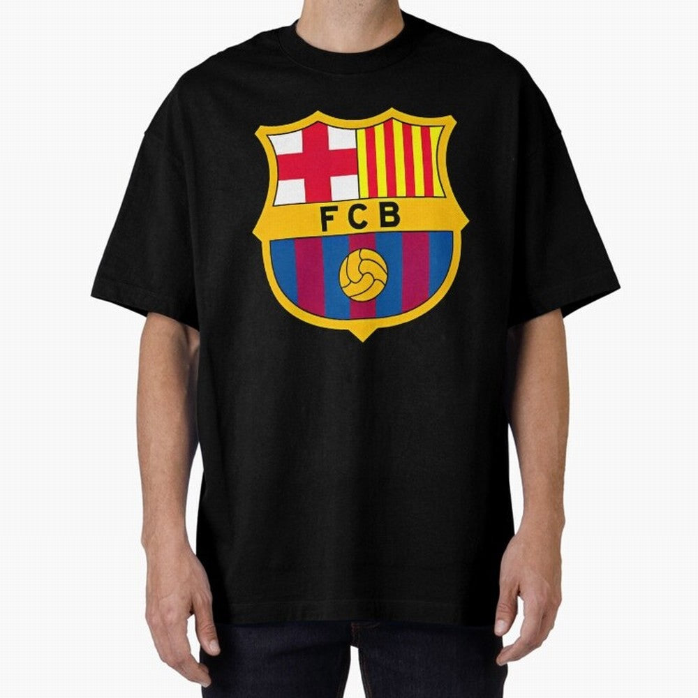 Fc Barcelona Classic T-Shirt Join the FIFA World Cup 2026 Group Stage Journey through Mbappe and Neymar Highlights, Spain Pride, Football History, Final Match Energy, Crowd Noise and Once in a Lifetime Moments; Made for Collectors Who Enjoy Iconic