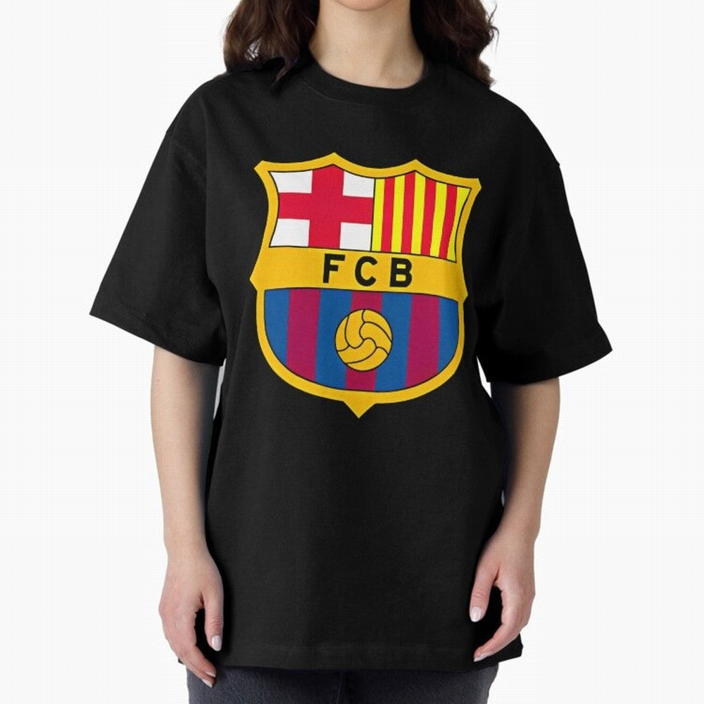 Fc Barcelona Classic T-Shirt Join the FIFA World Cup 2026 Group Stage Journey through Mbappe and Neymar Highlights, Spain Pride, Football History, Final Match Energy, Crowd Noise and Once in a Lifetime Moments; Made for Collectors Who Enjoy Iconic
