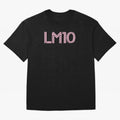Lionel Messi GOAT LM10 Classic T-Shirt Show Match Day Excitement for Global Football Passion for FIFA World Cup 2026, Made for CR7, Argentina, France and Brazil, Match Day Excitement, Supporter Culture, Golden Goals and Global Football Passion;