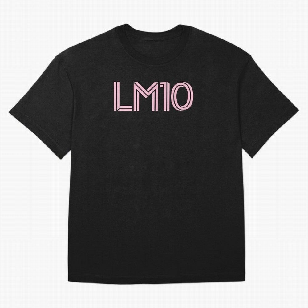 Lionel Messi GOAT LM10 Classic T-Shirt Show Match Day Excitement for Global Football Passion for FIFA World Cup 2026, Made for CR7, Argentina, France and Brazil, Match Day Excitement, Supporter Culture, Golden Goals and Global Football Passion;