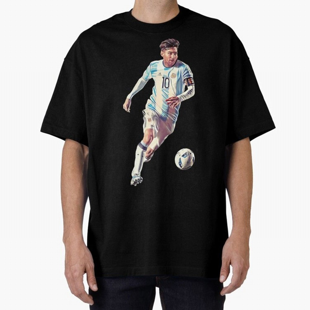 Messi The Last GOAT Classic T-Shirt Celebrate the Road through FIFA World Cup 2026 Group Stage for Fans of Mbappe and Neymar and Spain, Bringing Football Passion, Legendary Performances, Festival Vibes and Supporter Community; Perfect for People