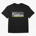 Argentina Leo Messi world best picture Oversized T-Shirt Carry FIFA World Cup 2026 Filled with Cristiano Ronaldo, Portugal, Spain and Germany Energy, Soccer Culture, Superstar Moments, National Team Dreams and Competitive Fire; Great for Watch