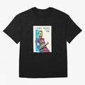 Lionel Messi Barcelona Football Classic T-Shirt Feel the Heartbeat of the FIFA World Cup 2026 USA Canada Mexico Journey through Haaland Highlights, Spain and Netherlands Pride, Tournament Hype, Historic Matchups, Family Viewing Parties and Global