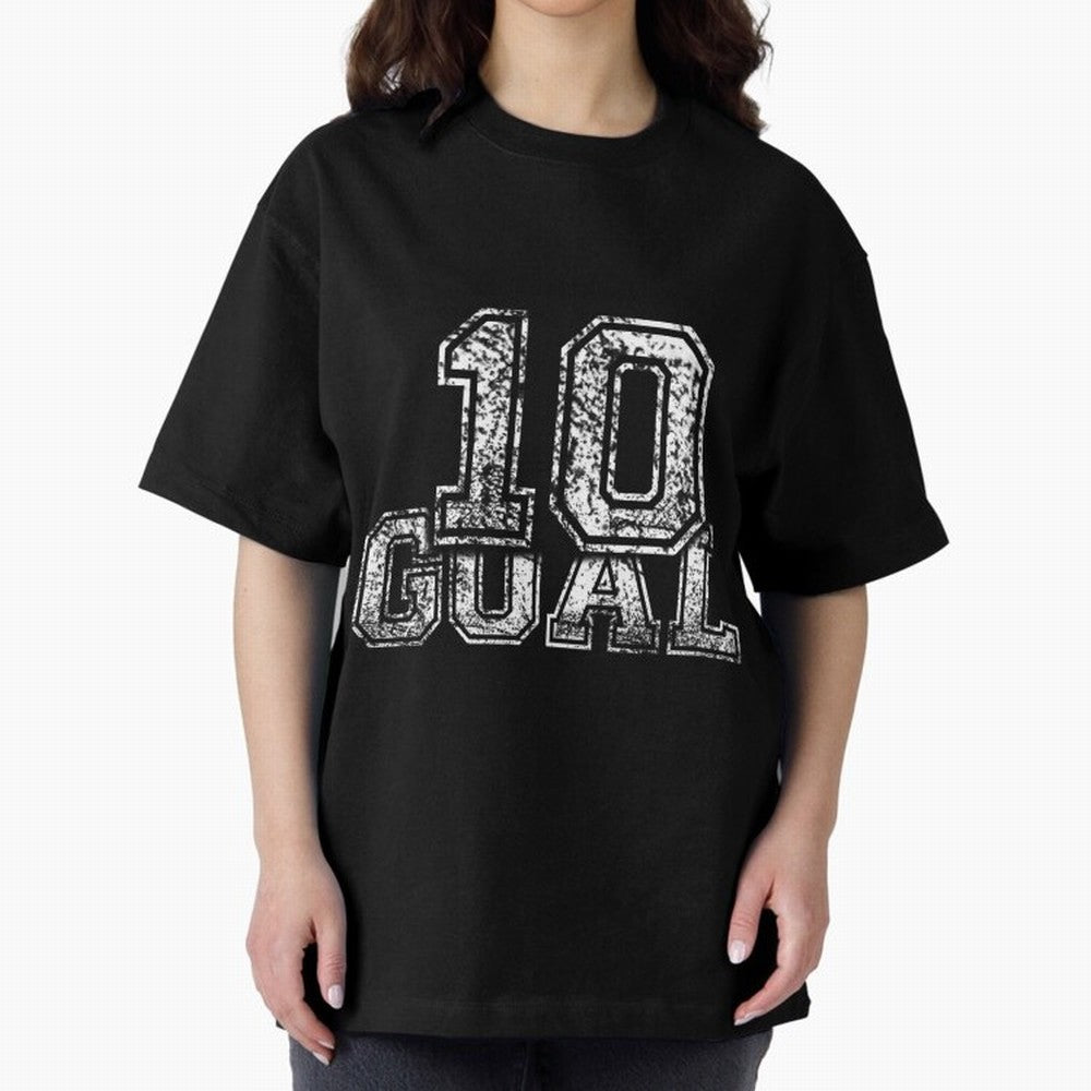 Jersey No 10| Perfect Gift For you and friends Classic T-Shirt Feel the Trophy Chase of Global Football Passion for FIFA World Cup 2026 USA Canada Mexico, Capturing CR7 and Messi, Argentina, Game Day Rituals, Football Legends, Country Pride and the