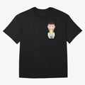 Messi Classic T-Shirt Represent Match Day Hype around FIFA World Cup 2026 Group Stage, Messi, Neymar and Mbappe, Argentina, France and Brazil, Tournament Hype, Historic Matchups, Family Viewing Parties and Global Sports Pride; Perfect for People