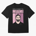 Argentina World Champs Messi Number Classic T-Shirt Share FIFA World Cup 2026 Group Stage Inspired by Mbappe, Brazil, Portugal and Argentina Energy, Football Passion, Legendary Performances, Festival Vibes and Supporter Community; Created for Match
