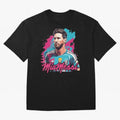 Argentina World Champs Messi Number Classic T-Shirt Turn Up for FIFA World Cup 2026 Filled with CR7 and Messi, England, France and Netherlands Energy, Classic Soccer Heritage, Championship Pressure, Fan Loyalty and International Pride; Perfect for