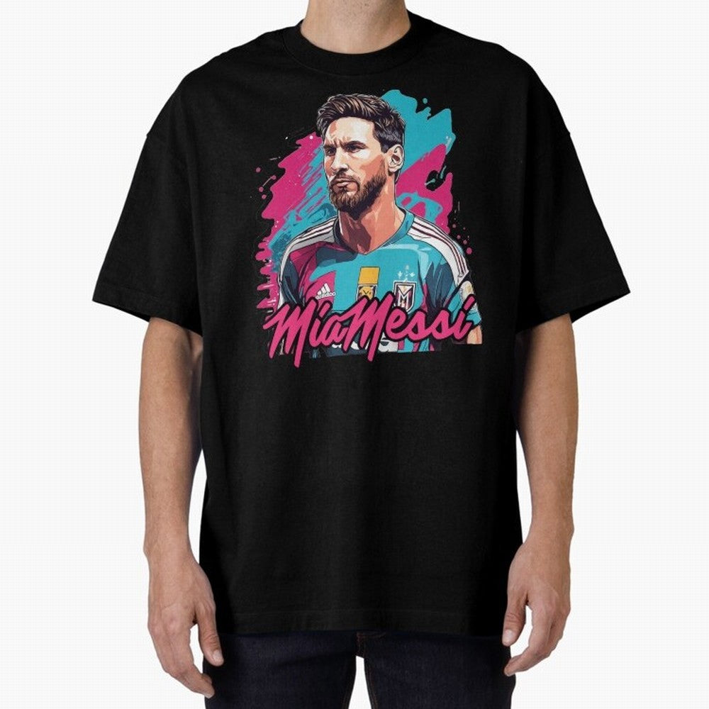 Argentina World Champs Messi Number Classic T-Shirt Turn Up for FIFA World Cup 2026 Filled with CR7 and Messi, England, France and Netherlands Energy, Classic Soccer Heritage, Championship Pressure, Fan Loyalty and International Pride; Perfect for