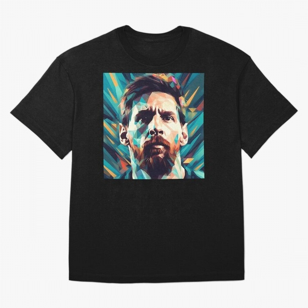 Argentina World Champs Messi Number Classic T-Shirt Enjoy FIFA World Cup 2026 Spirit, with Argentina, Cristiano Ronaldo, Stadium Memories, Football Loyalty, International Chants and Championship Tradition; Perfect for Supporters Who Want Bold
