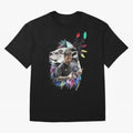 Lionel Messi Classic T-Shirt Experience the Global Stage of the FIFA World Cup 2026 Journey through Messi and Cristiano Ronaldo Highlights, Germany Pride, Stadium Chants, National Pride, Trophy Dreams and Unforgettable Football Memories; Ideal for