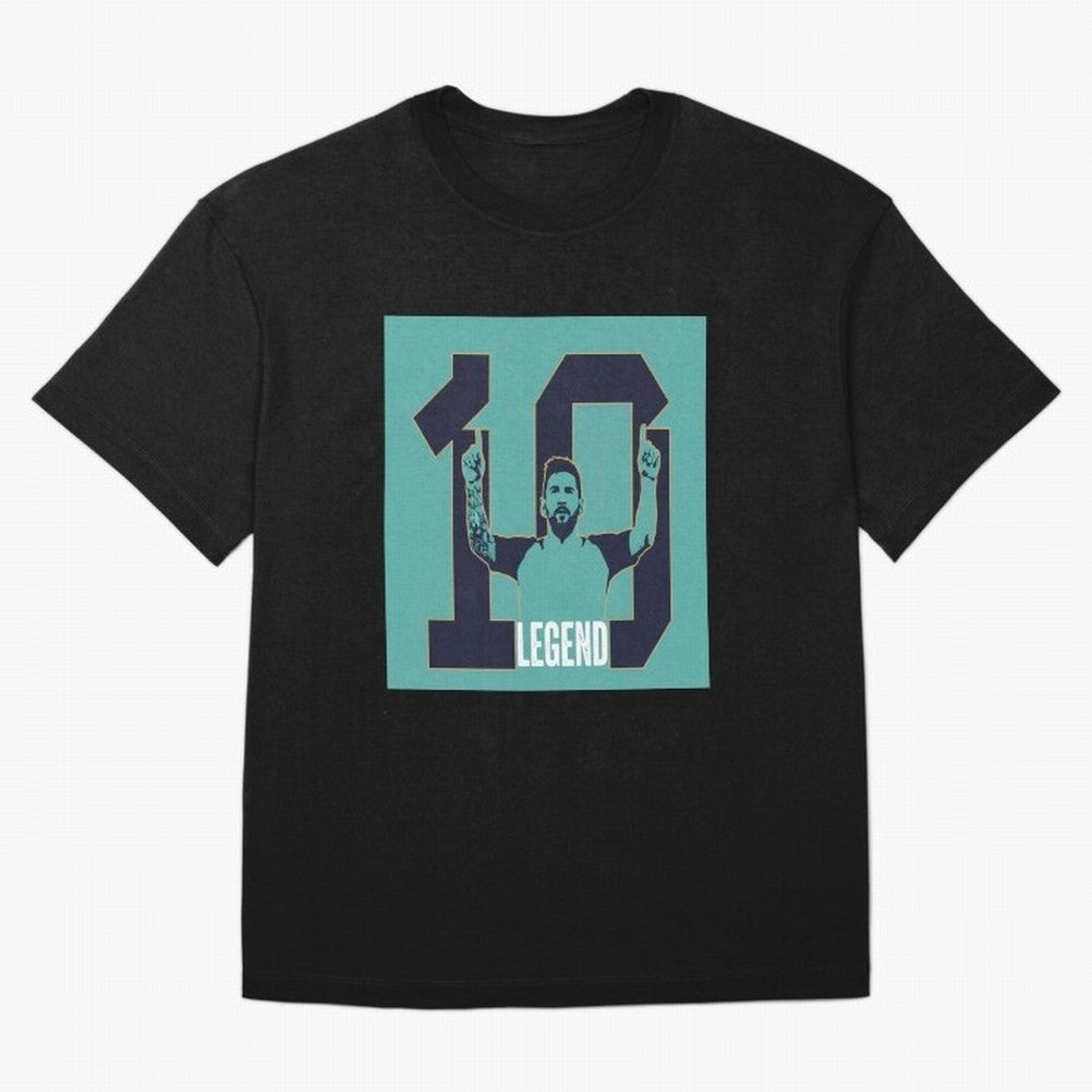 Messi 10 legend Classic T-Shirt Discover Global Football Passion for FIFA World Cup 2026, Made for Messi and Cristiano Ronaldo, Spain and Netherlands, Football History, Final Match Energy, Crowd Noise and Once in a Lifetime Moments; Created for