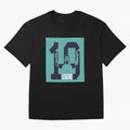 Messi 10 legend Classic T-Shirt Discover Global Football Passion for FIFA World Cup 2026, Made for Messi and Cristiano Ronaldo, Spain and Netherlands, Football History, Final Match Energy, Crowd Noise and Once in a Lifetime Moments; Created for