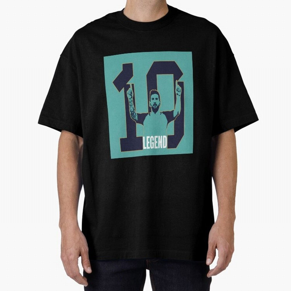 Messi 10 legend Classic T-Shirt Discover Global Football Passion for FIFA World Cup 2026, Made for Messi and Cristiano Ronaldo, Spain and Netherlands, Football History, Final Match Energy, Crowd Noise and Once in a Lifetime Moments; Created for
