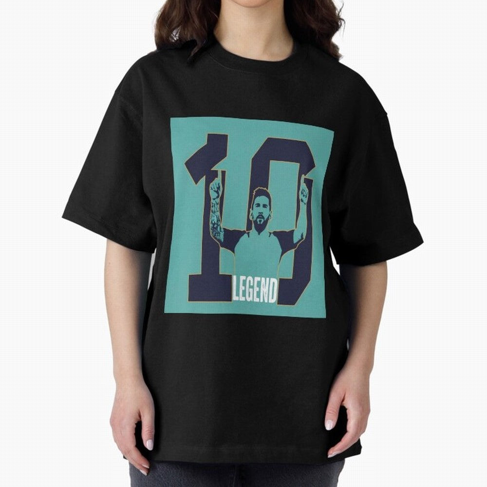 Messi 10 legend Classic T-Shirt Discover Global Football Passion for FIFA World Cup 2026, Made for Messi and Cristiano Ronaldo, Spain and Netherlands, Football History, Final Match Energy, Crowd Noise and Once in a Lifetime Moments; Created for