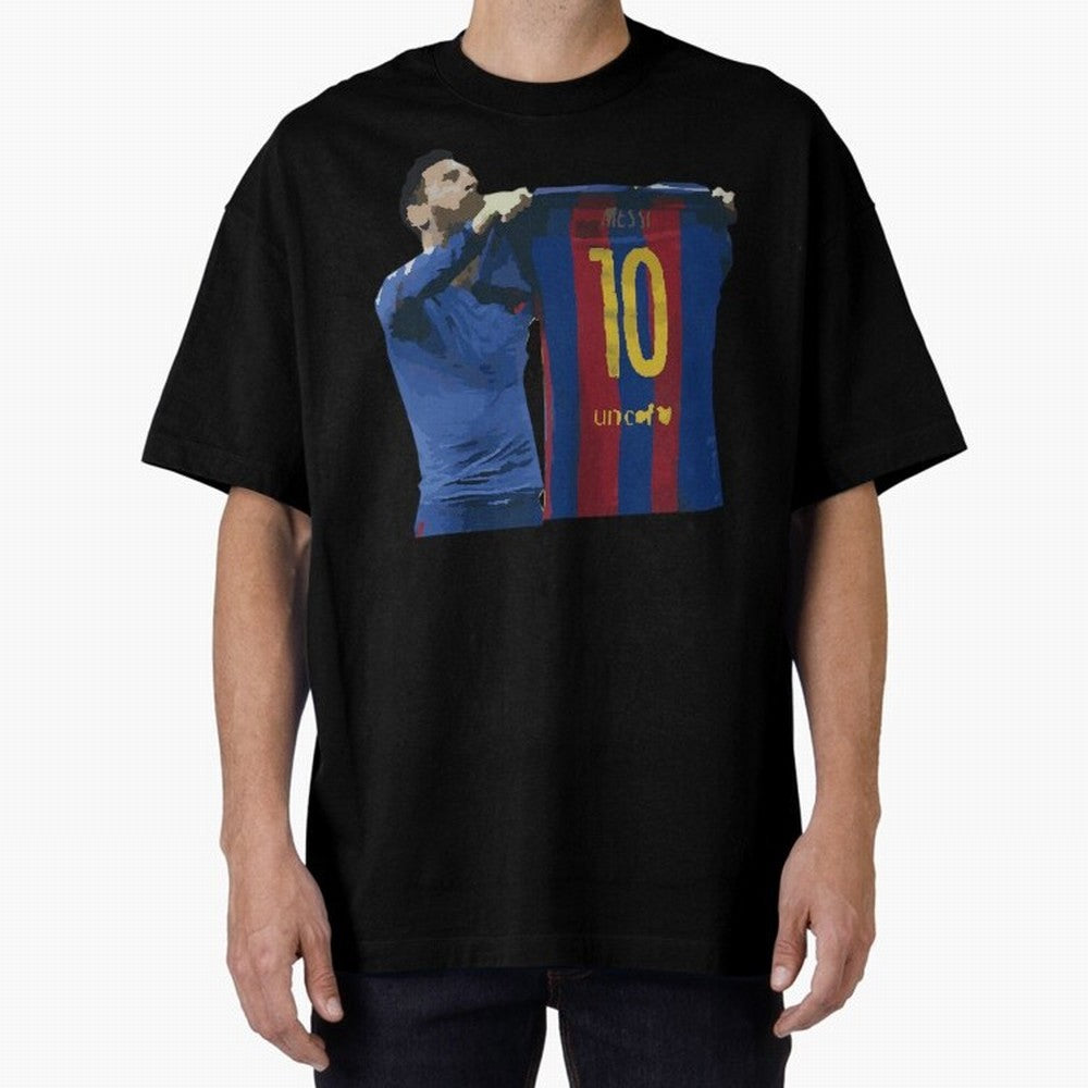Argentina World Champs Messi Number Classic T-Shirt Bring Trophy Dreams to Global Football Passion for FIFA World Cup 2026 Group Stage, Driven by Cristiano Ronaldo, France and Portugal, Soccer Culture, Superstar Moments, National Team Dreams and