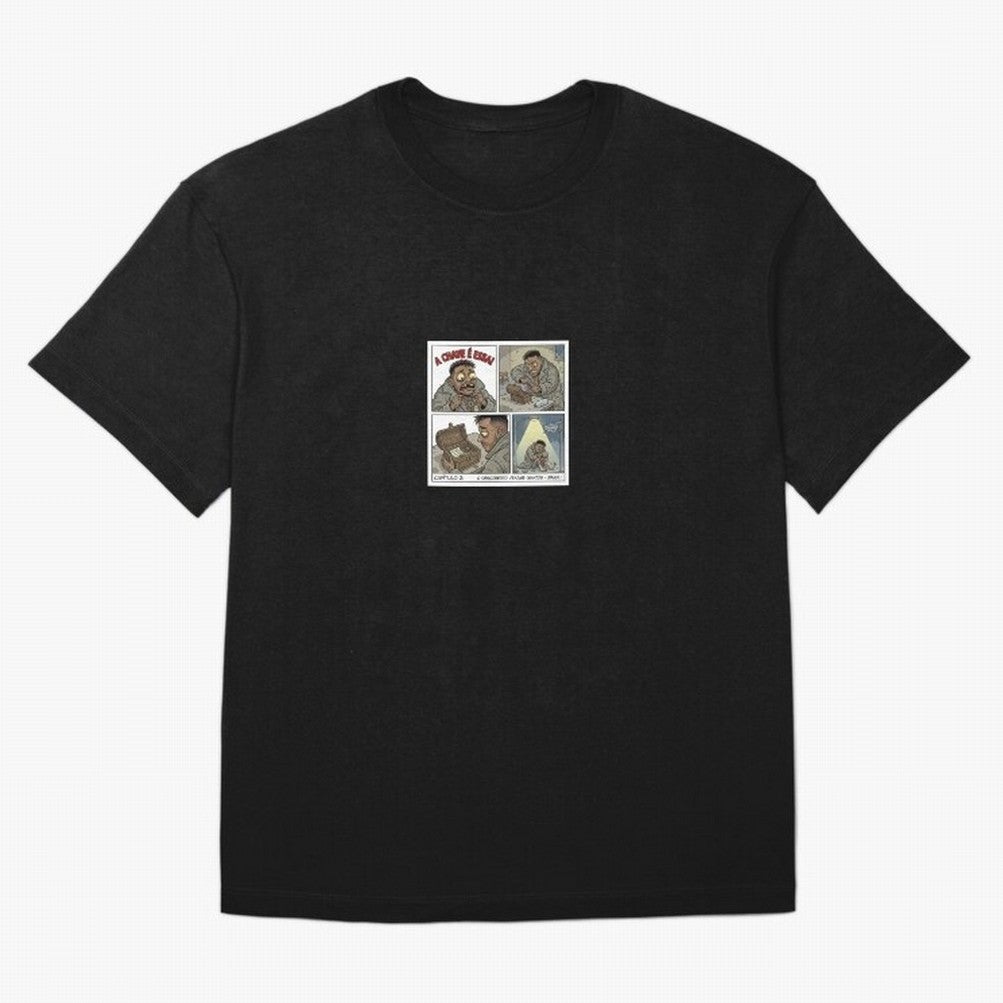 MENORK Meme Sticker - Funny Brazilian Reaction Cartoon Essential T-Shirt Enjoy the Biggest Football Party of Global Football Passion for FIFA World Cup 2026 USA Canada Mexico, Highlighting Mbappe, Argentina, Vintage Soccer Flavor, Modern Football
