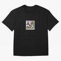 MENORK Meme Sticker - Funny Brazilian Reaction Cartoon Essential T-Shirt Enjoy the Biggest Football Party of Global Football Passion for FIFA World Cup 2026 USA Canada Mexico, Highlighting Mbappe, Argentina, Vintage Soccer Flavor, Modern Football