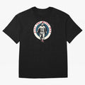 Play the Messi Way Classic T-Shirt Share Match Day Hype around FIFA World Cup 2026 Group Stage, Messi and Cristiano Ronaldo, Brazil, Portugal and Argentina, Goal Celebration Energy, Supporter Heritage, Football Icons and Worldwide Tournament Joy;