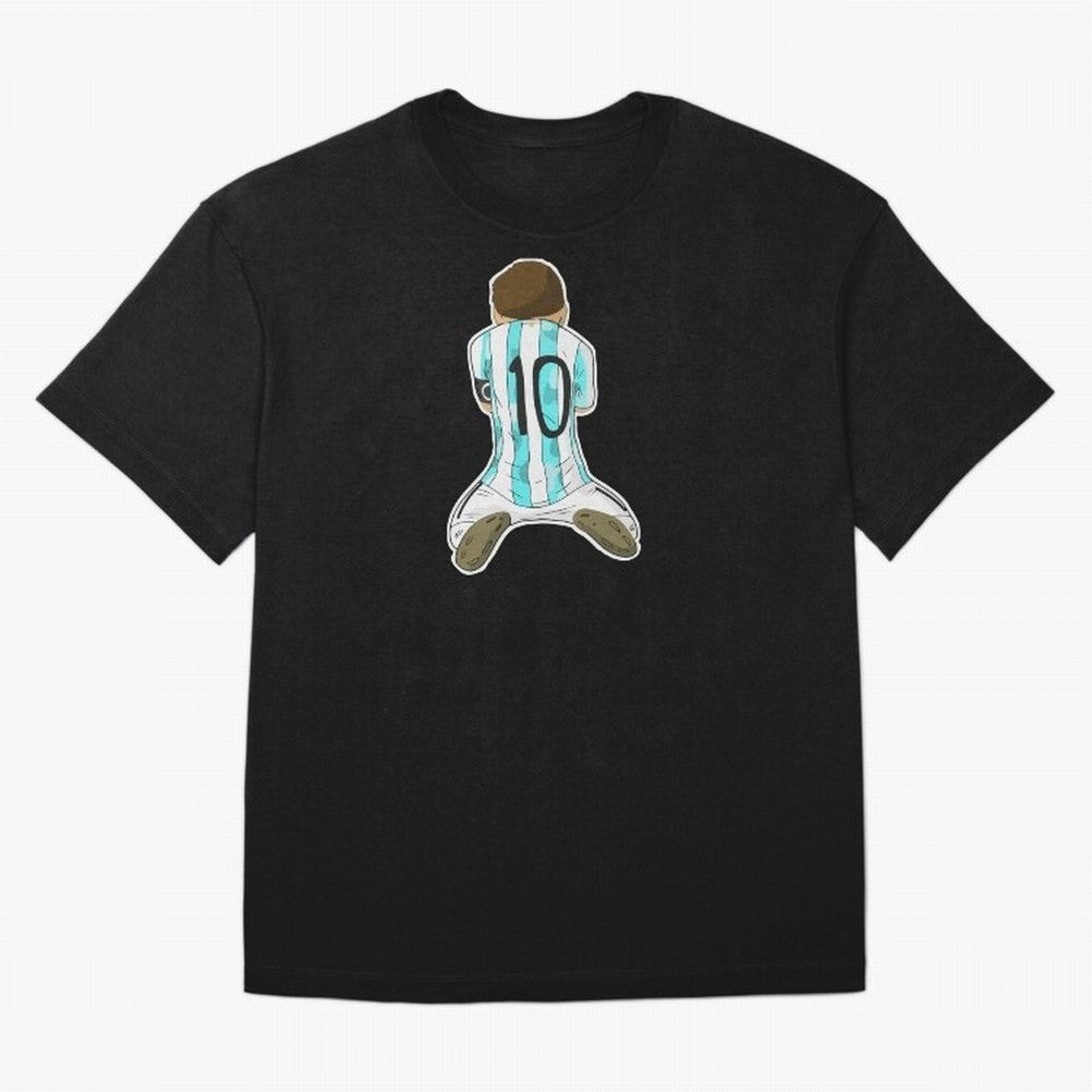 Leo Messi Copa America Moment Classic T-Shirt Turn Football Passion into FIFA World Cup 2026 USA Canada Mexico Driven by CR7, England, France and Netherlands Energy, Classic Soccer Heritage, Championship Pressure, Fan Loyalty and International