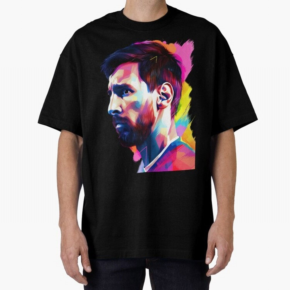 Argentina World Champs Messi Number Classic T-Shirt Show Match Day Excitement for FIFA World Cup 2026 Group Stage Spirit, Celebrating Spain, Mbappe, Soccer Culture, Superstar Moments, National Team Dreams and Competitive Fire; Great for Supporters