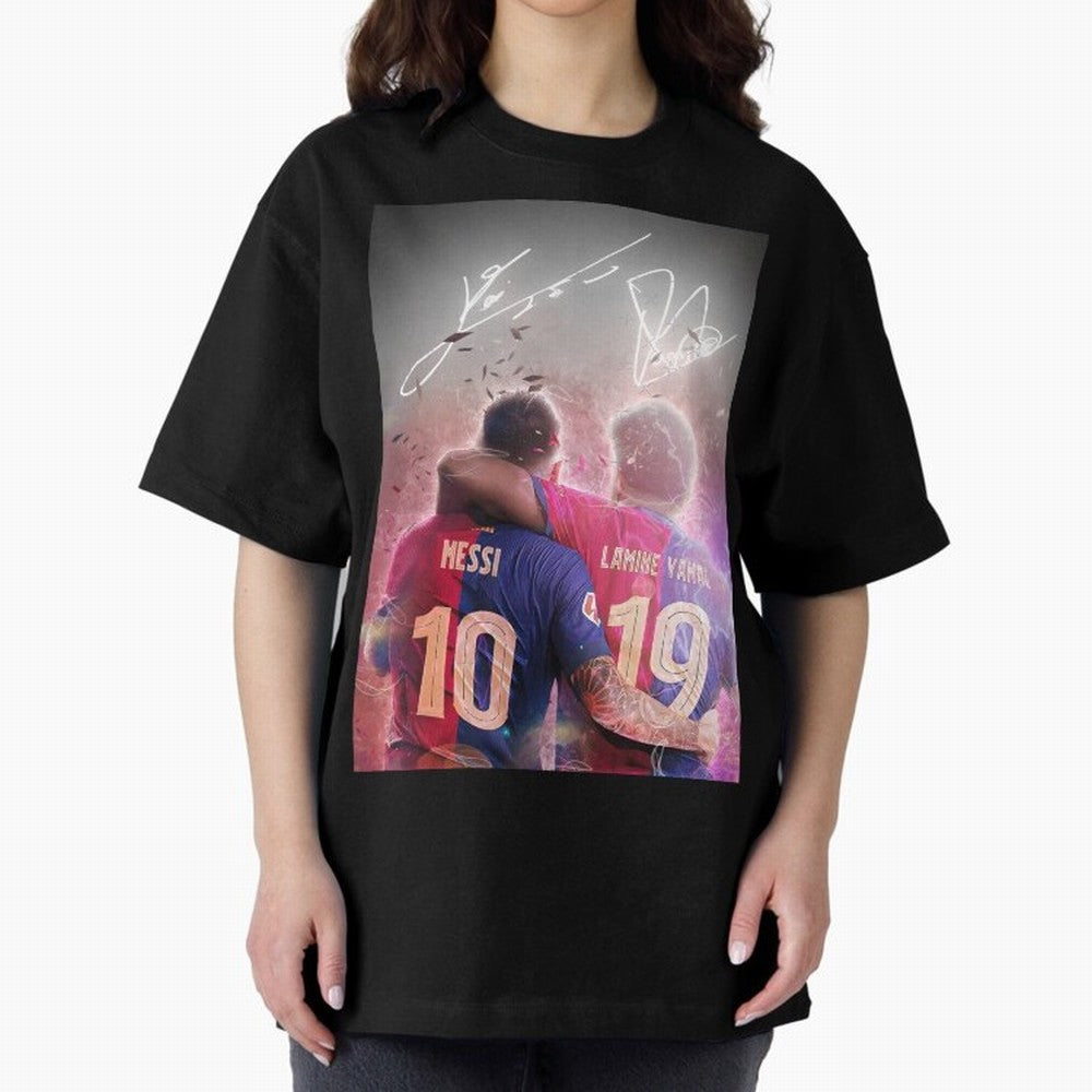 Argentina World Champs Messi Number Classic T-Shirt Honor FIFA World Cup 2026 Spirit, Driven by Argentina and Brazil, Mbappe and Neymar, Game Day Rituals, Football Legends, Country Pride and the Road to the Final; Created for Match Day Parties,