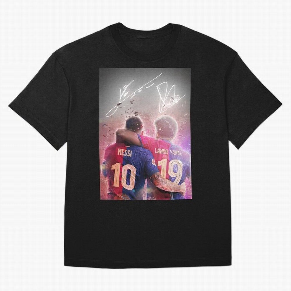 Argentina World Champs Messi Number Classic T-Shirt Honor FIFA World Cup 2026 Spirit, Driven by Argentina and Brazil, Mbappe and Neymar, Game Day Rituals, Football Legends, Country Pride and the Road to the Final; Created for Match Day Parties,